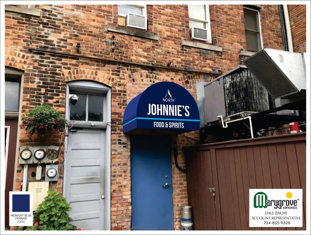 Johnnies Bar & Grill - Clinton | restaurant | 124 W Michigan Ave, Clinton, MI 49236, USA | 5174565233 OR +1 517-456-5233