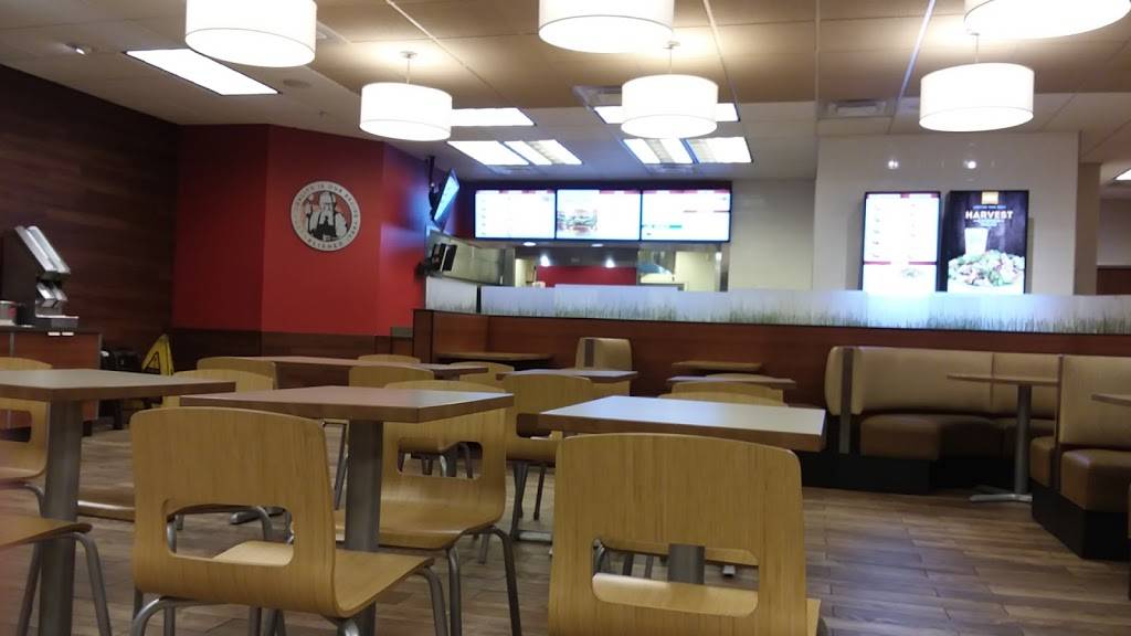 Wendys | restaurant | 6108 W Park Blvd, Plano, TX 75093, USA | 9723622867 OR +1 972-362-2867