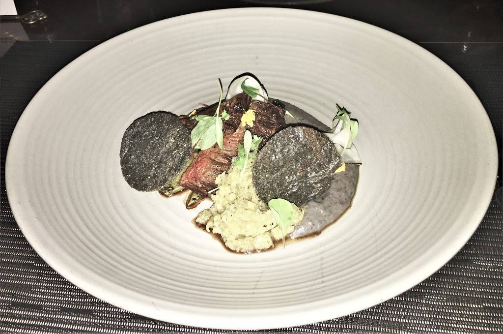 The Kettle Room | restaurant | 1725, 2215 India St, San Diego, CA 92101, USA | 6192557213 OR +1 619-255-7213