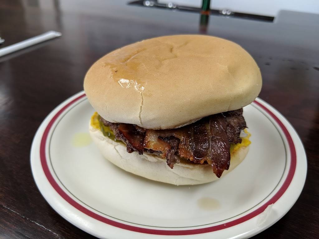 Brownies Hamburgers South | restaurant | 6577 E 71st St, Tulsa, OK 74133, USA | 9183986615 OR +1 918-398-6615