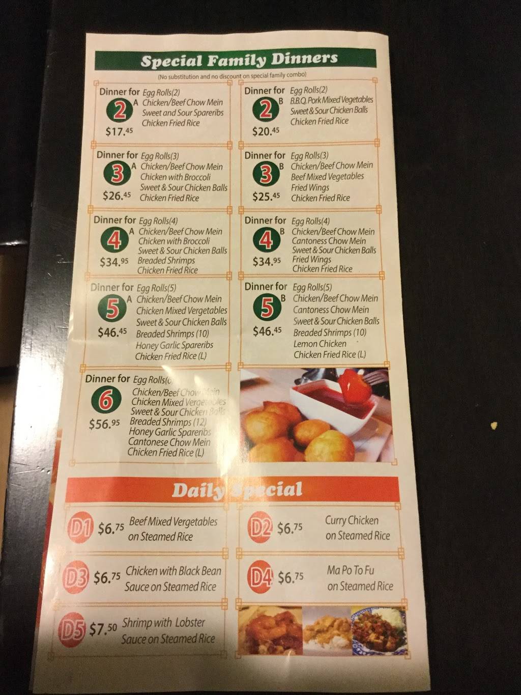 Gardenia House Chinese Food | meal takeaway | 712 Scarlett Rd, Etobicoke, ON M9P 2T5, Canada | 4162446423 OR +1 416-244-6423