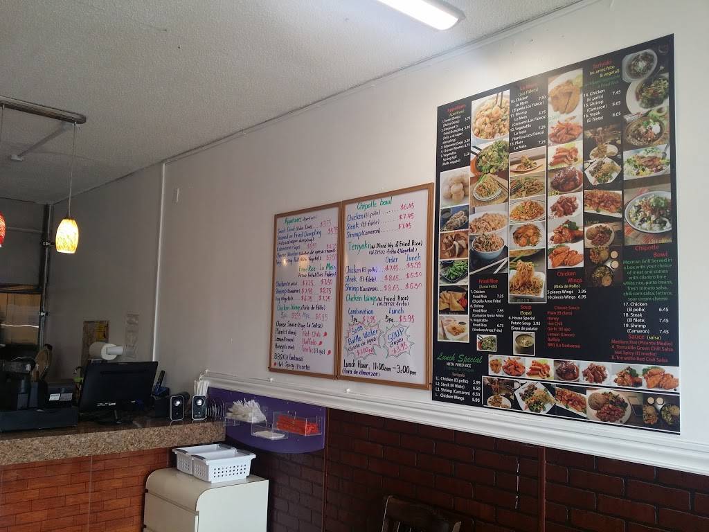 88 FRESH | restaurant | 8140 W Waters Ave, Tampa, FL 33615, USA | 8132523210 OR +1 813-252-3210