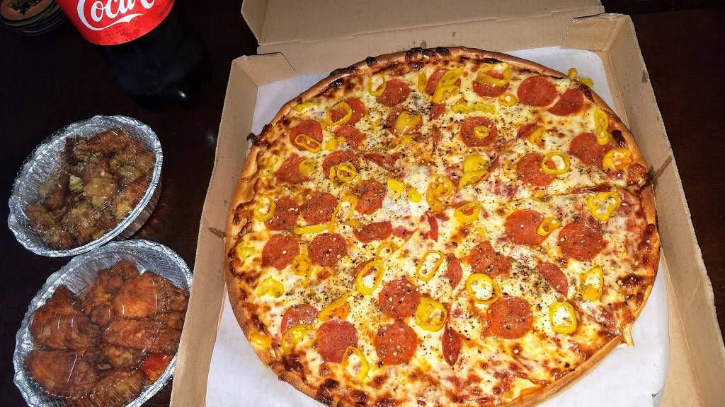 House of Pizza | restaurant | 2419 Willow Street Pike N, Willow Street, PA 17584, USA | 7174644949 OR +1 717-464-4949