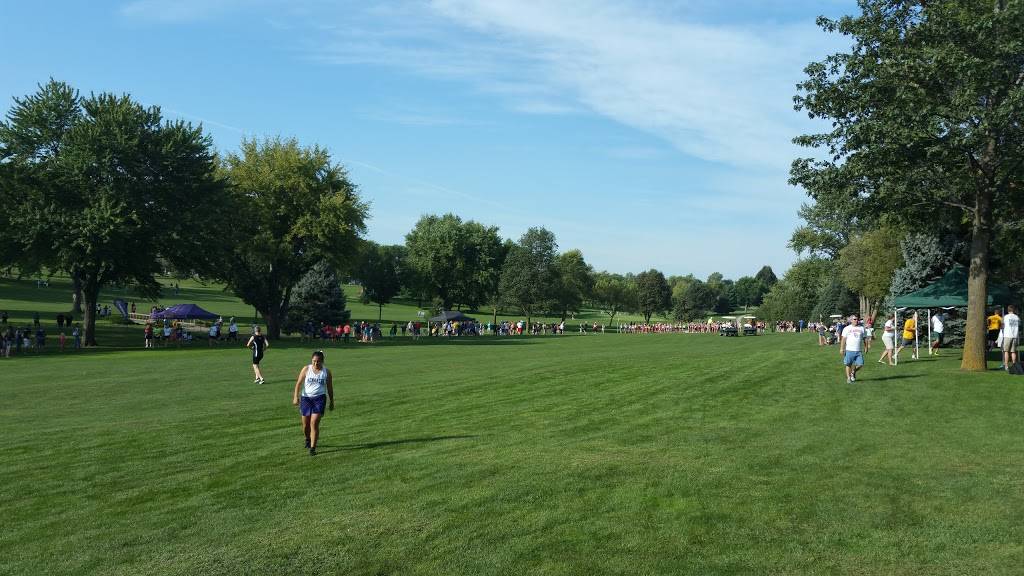 Harlan Golf & Country Club | restaurant | 2503 12th St, Harlan, IA 51537, USA | 7127555951 OR +1 712-755-5951