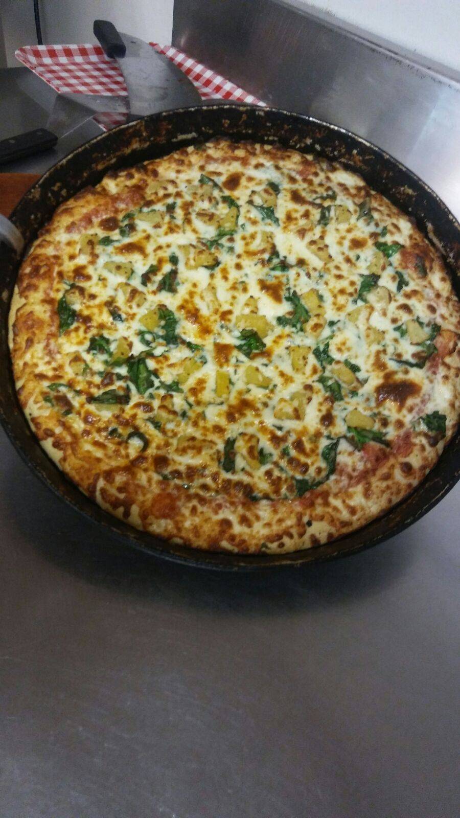 Mikes Pizza | restaurant | 1101 US-175 Frontage Rd #600, Crandall, TX 75114, USA | 9724723631 OR +1 972-472-3631