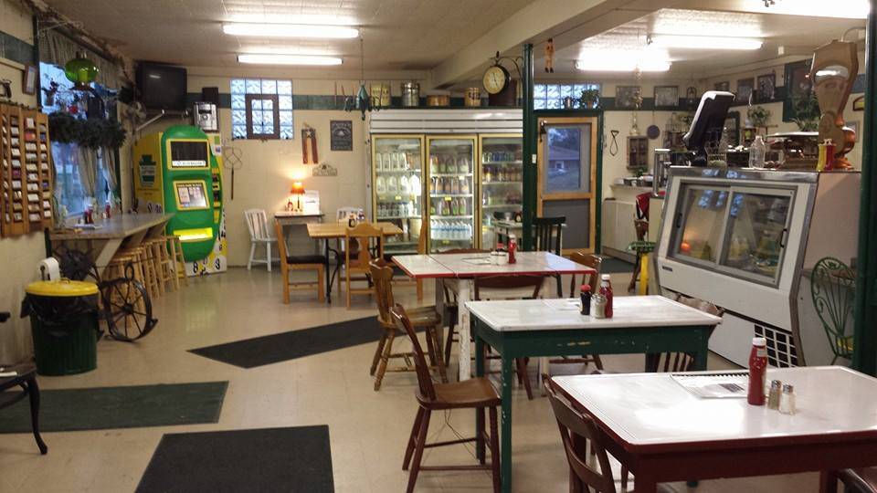 Beckys Kitchen | restaurant | 5188 E Prospect Rd, York, PA 17406, United States | 7172526328 OR +1 717-252-6328