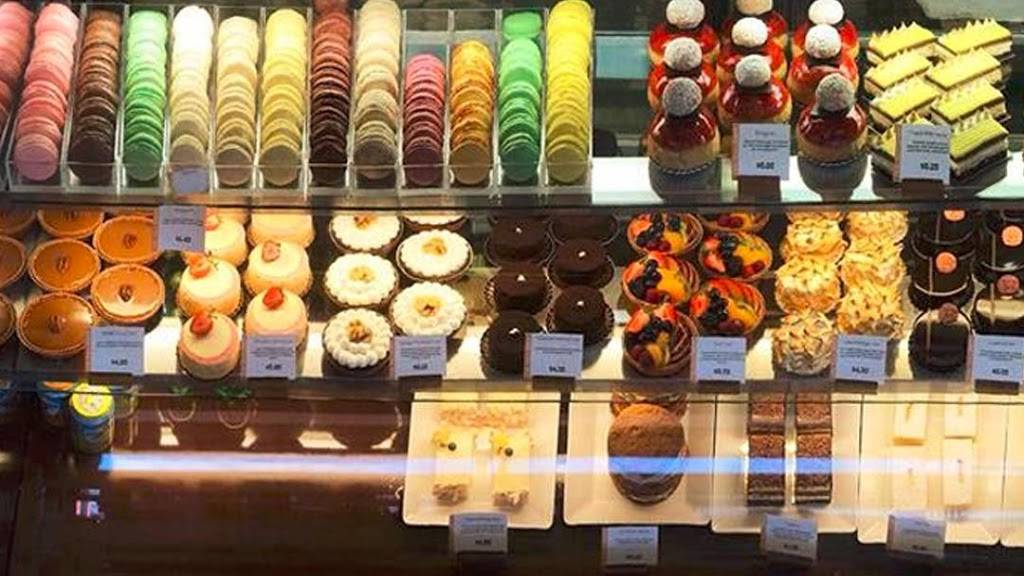 Bella Cora Bakery | bakery | 7500 N Mesa St #307, El Paso, TX 79912, USA | 9152198365 OR +1 915-219-8365