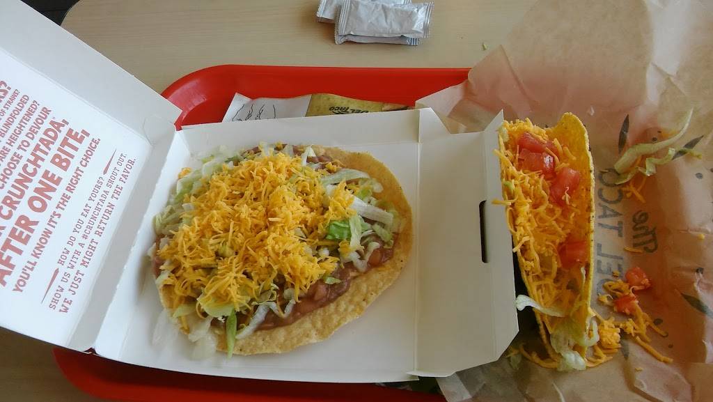 Del Taco | meal takeaway | 2607 N Tustin St, Orange, CA 92865, USA | 7149745575 OR +1 714-974-5575