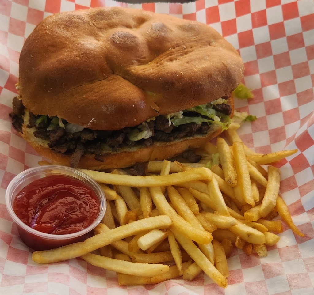 Los Peters Mexican Food | restaurant | South Caballo rd, W Valencia Rd, Tucson, AZ 85757, USA | 5204799096 OR +1 520-479-9096