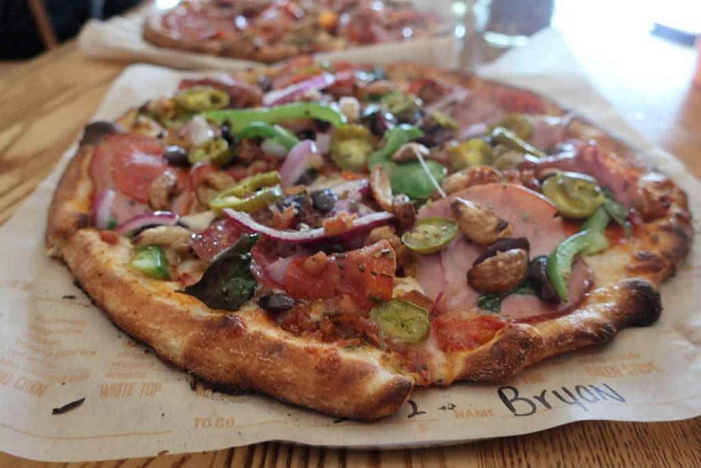Blaze Pizza | meal takeaway | 6211 N Decatur Blvd, Las Vegas, NV 89130, USA | 7026024945 OR +1 702-602-4945