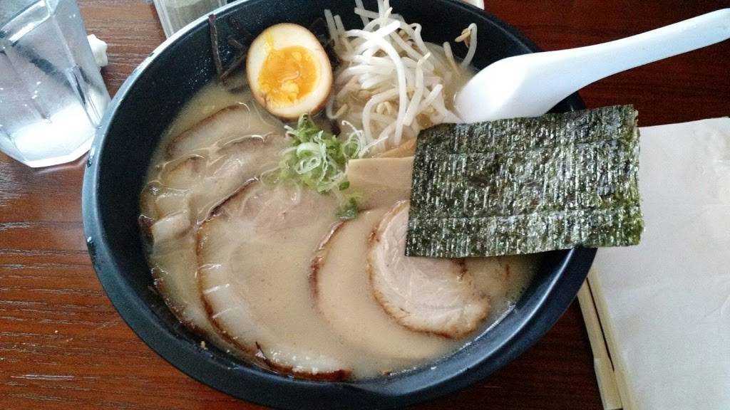 Futaba | restaurant | 18427 Nordhoff St, Northridge, CA 91325, USA | 8188862285 OR +1 818-886-2285