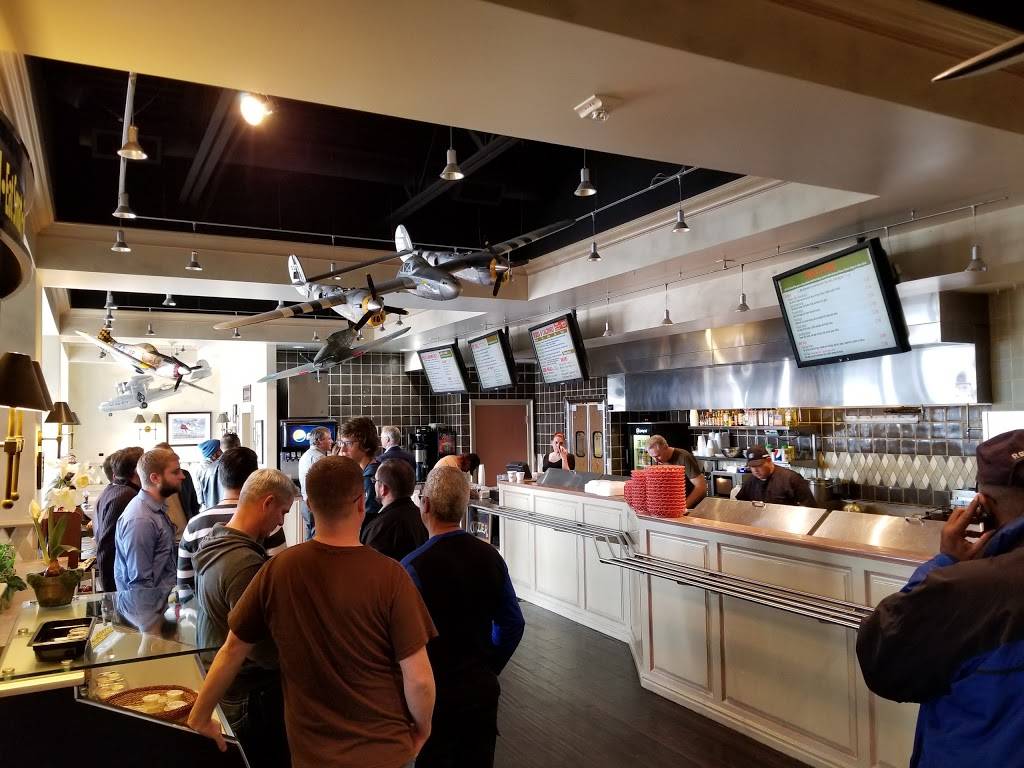 Doolittles Deli | restaurant | 4282 S 1650 W, Ogden, UT 84405, USA | 8016273200 OR +1 801-627-3200