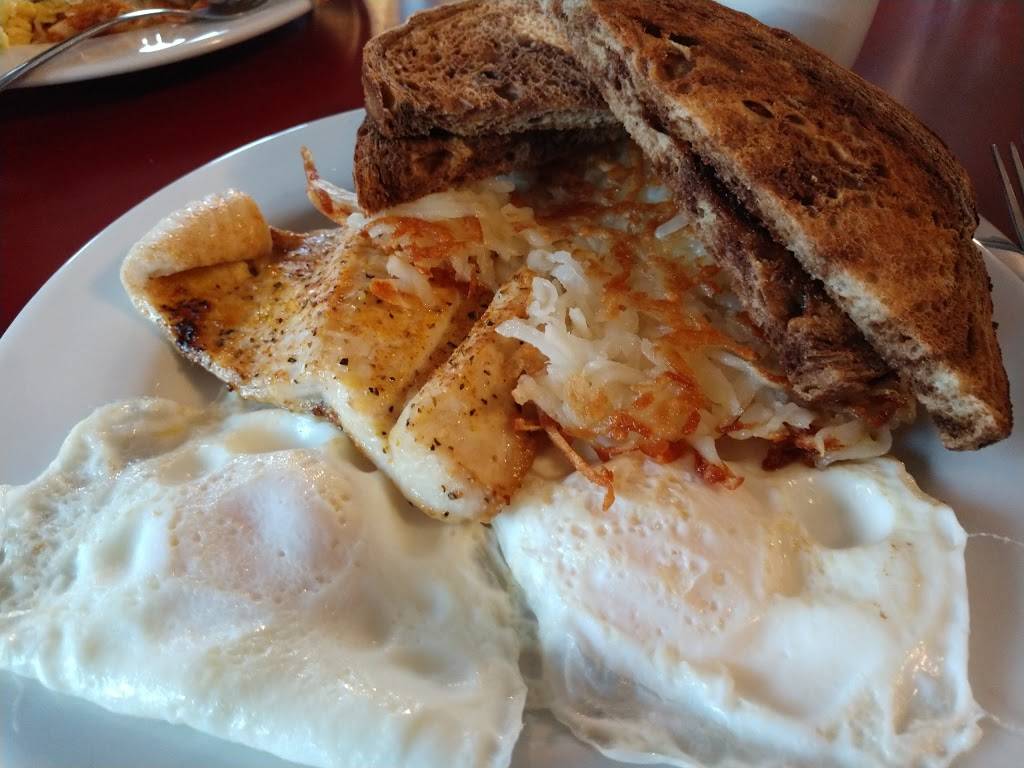 Twin Gables Cafe-Lounge | restaurant | 13992 US-2, Brule, WI 54820, USA | 7153725000 OR +1 715-372-5000