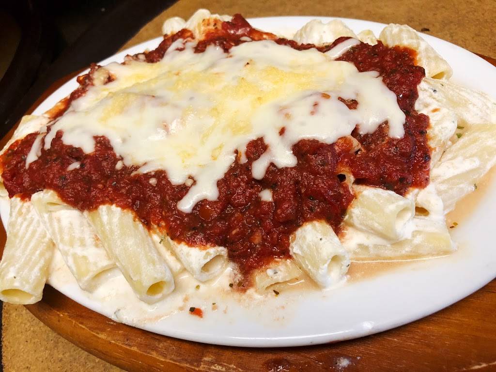 Bambino Pizza | restaurant | 2028 Bayshore Blvd, Dunedin, FL 34698, USA | 7277345555 OR +1 727-734-5555