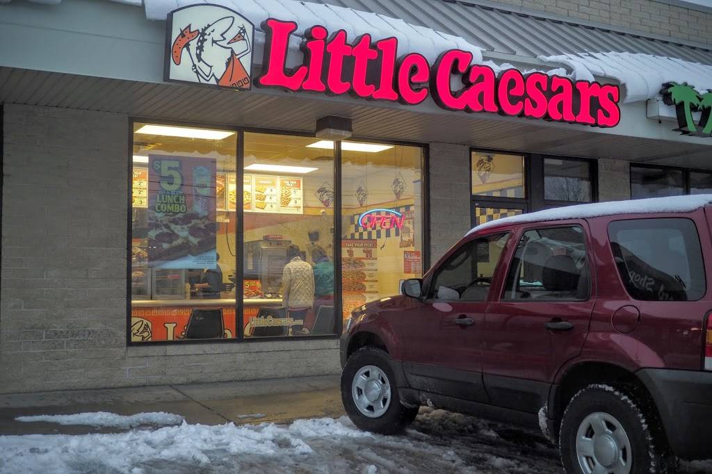Little Caesars Pizza | meal takeaway | 33419 Vine St Unit C, Eastlake, OH 44095, USA | 4409532450 OR +1 440-953-2450