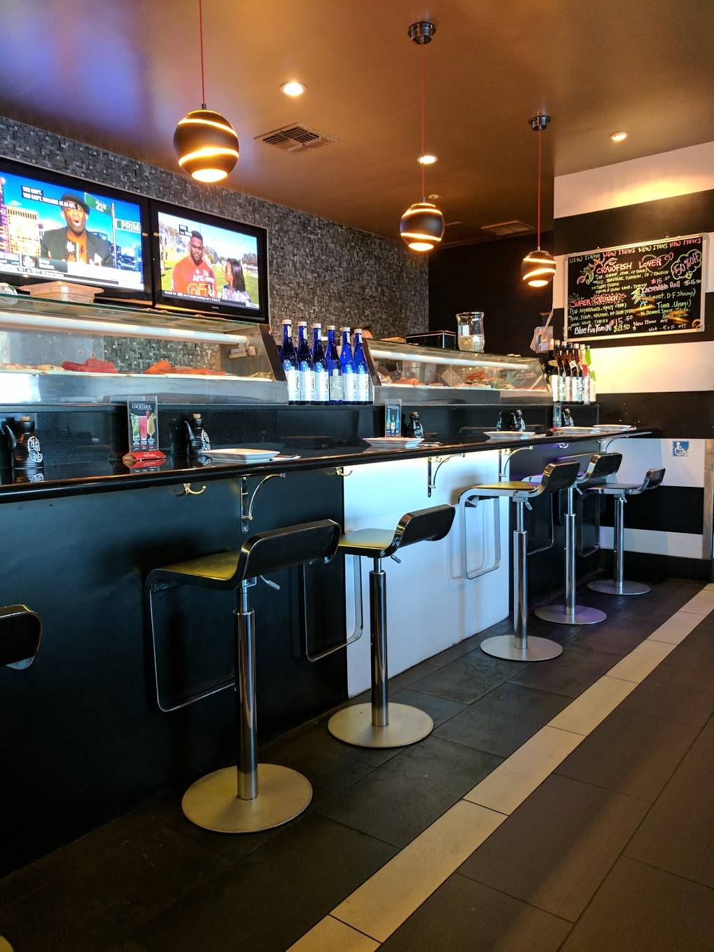 Arigato Sushi | restaurant | 1136 Galleria Blvd, Roseville, CA 95678, USA | 9167841919 OR +1 916-784-1919