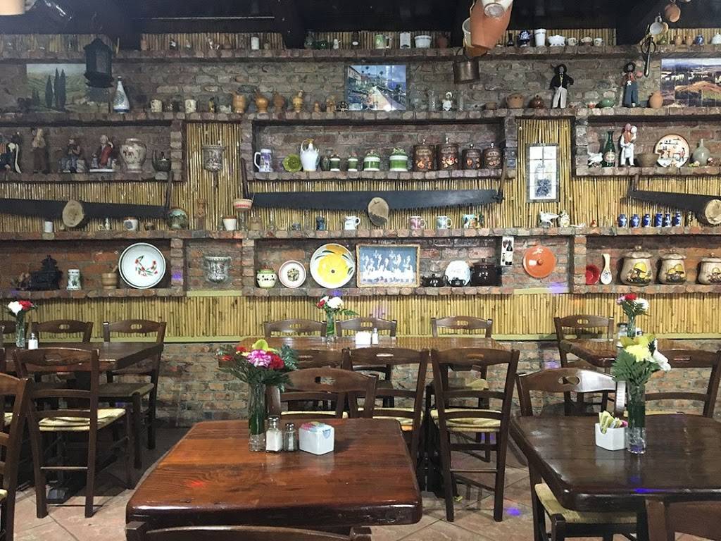 Linda Azoguenita Bakery & Restaurant | restaurant | 51-01 108th St, Corona, NY 11368, USA | 7185920100 OR +1 718-592-0100