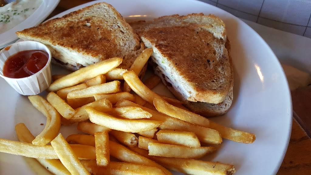 Jakes On The Lake | restaurant | 780 N Lake Blvd, Tahoe City, CA 96145, USA | 5305830188 OR +1 530-583-0188