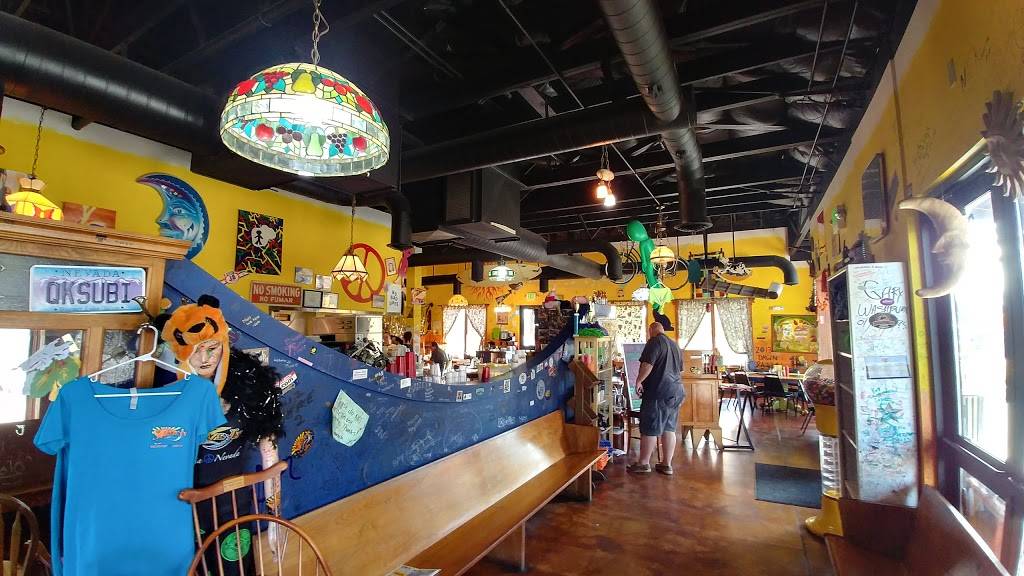 Squeeze In | cafe | 25 Foothill Road Suite 3 Suite 3, Reno, NV 89511, USA | 7758536090 OR +1 775-853-6090