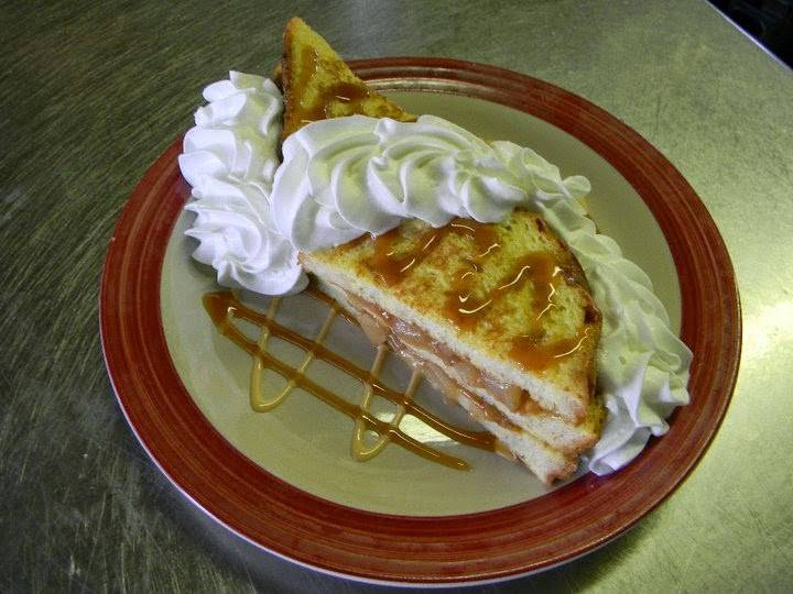 The Copper Lantern | restaurant | 54 Lafayette Rd, North Hampton, NH 03862, USA | 6039645008 OR +1 603-964-5008