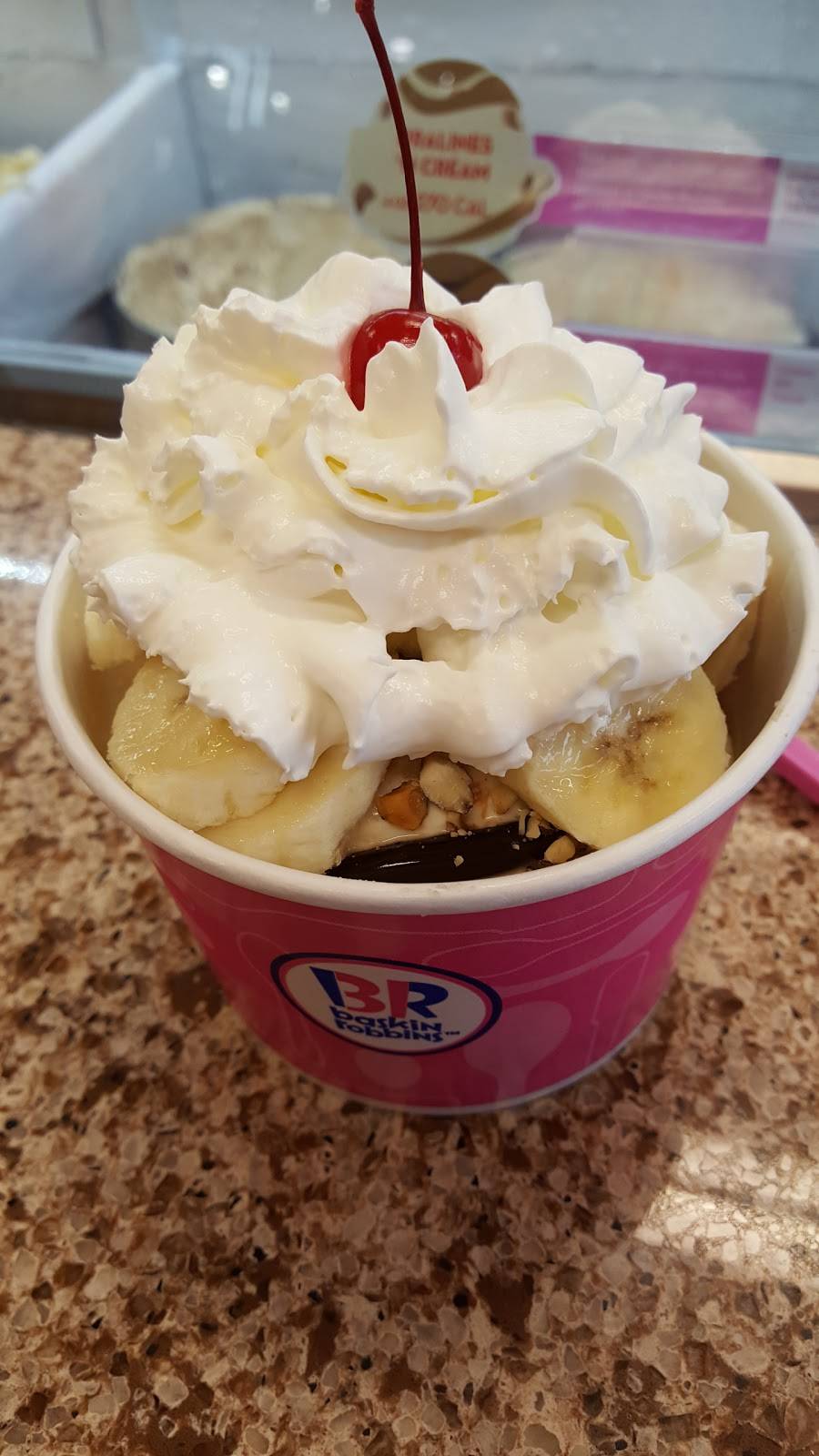 Dunkin | bakery | 12236 S Apopka Vineland Rd, Orlando, FL 32836, USA | 4077784390 OR +1 407-778-4390