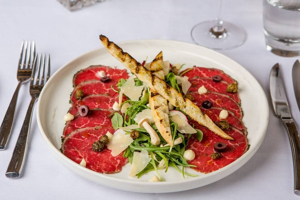 Black Angus Steakhouse | restaurant | 3250 Bloor St W Unit 126, Etobicoke, ON M8X 2X4, Canada | 4162337406 OR +1 416-233-7406