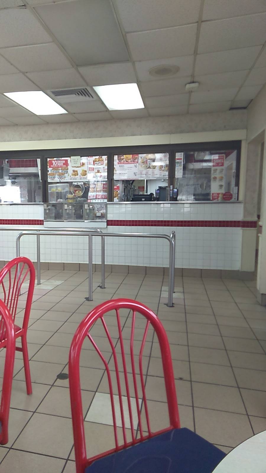 KFC | restaurant | 2875 W Dauphin St, Philadelphia, PA 19132, USA | 2152253808 OR +1 215-225-3808