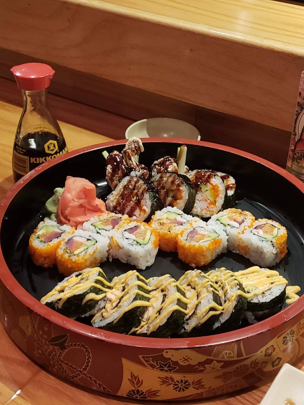 Shiki Japanese Restaurant | restaurant | 4406 W Reno Ave, Oklahoma City, OK 73107, USA | 4059470400 OR +1 405-947-0400