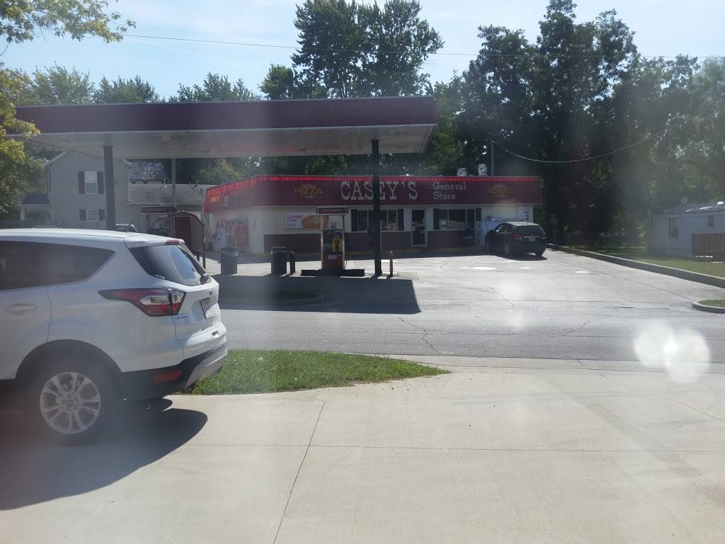 Caseys | meal takeaway | 104 Harris St, Pilot Grove, MO 65276, USA | 6608343700 OR +1 660-834-3700