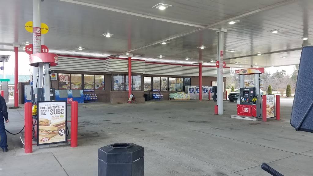 Speedy Café | restaurant | 13155 S Old U.S. 27, Dewitt, MI 48820, USA | 5176691153 OR +1 517-669-1153