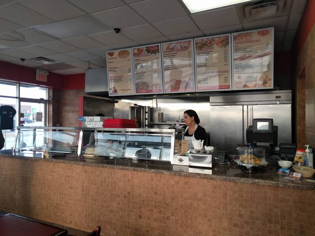 NICK FAMOUS SHAWARMAS | restaurant | 15440 Bayview Ave, Aurora, ON L4G 7J1, Canada | 9055032890 OR +1 905-503-2890