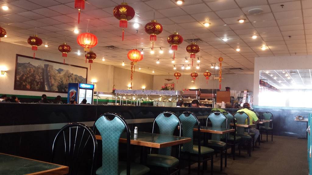 Number 1 Oriental Buffet | restaurant | 1229 Sandy Hollow Rd, Rockford, IL 61109, USA | 8152269600 OR +1 815-226-9600