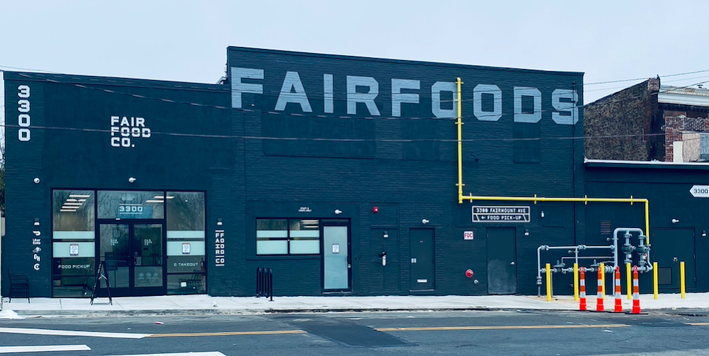 Brazas BBQ Chicken | restaurant | 3300 Fairmount Ave, Philadelphia, PA 19104, USA | 9293999313 OR +1 929-399-9313