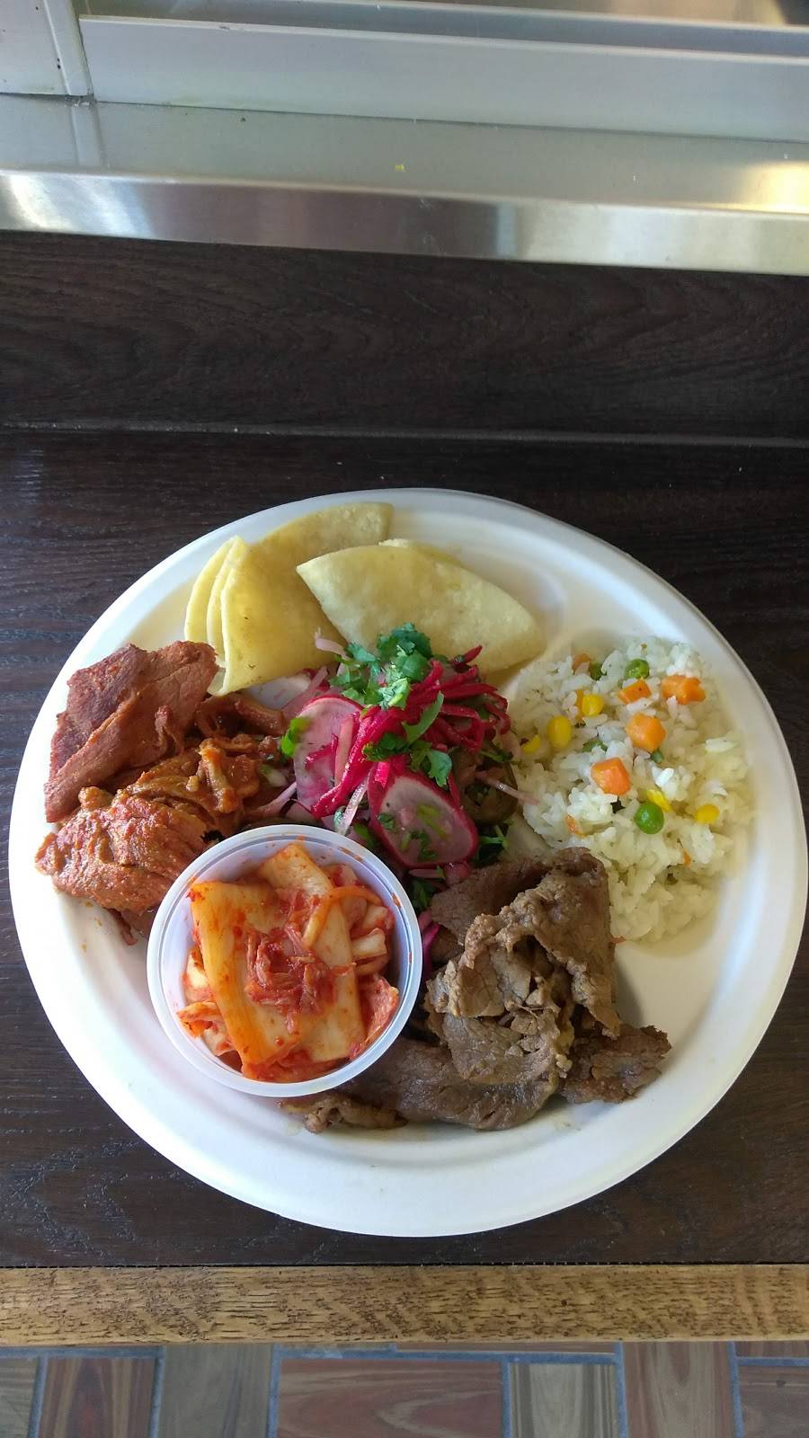 Burrito Inn | restaurant | 4496 Broadway, Oakland, CA 94611, USA | 5103507137 OR +1 510-350-7137