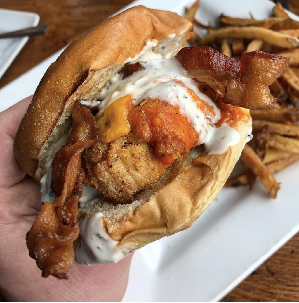 Mothers Peninsula Grille | restaurant | 969 Ritchie Hwy, Arnold, MD 21012, USA | 4109755950 OR +1 410-975-5950