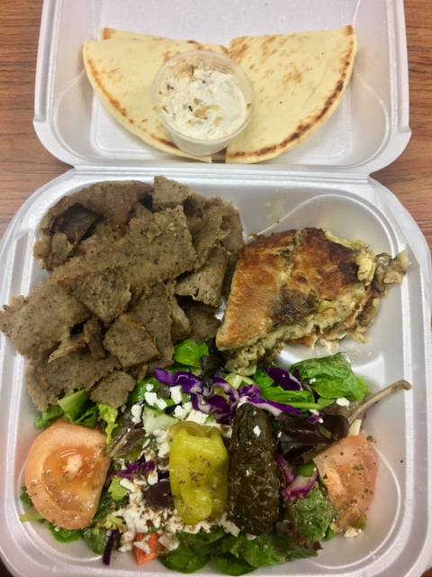 Big Foot Gyro & Subs | restaurant | 2970 Griffin Rd, Fort Lauderdale, FL 33312, USA | 9549611160 OR +1 954-961-1160