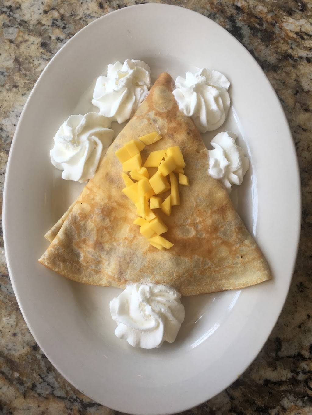 Creperia Nuevo Leon | restaurant | 1636 W 18th St, Chicago, IL 60608, USA | 3129294252 OR +1 312-929-4252