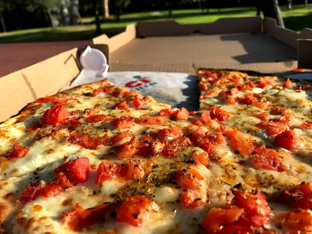 Ameci Pizza & Pasta | meal delivery | 3030, 23709 Vanowen St, West Hills, CA 91307, USA | 8187109424 OR +1 818-710-9424