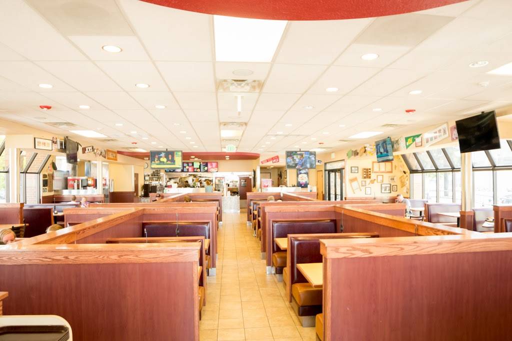 JCWs The Burger Boys - American Fork | restaurant | 580 E State St, American Fork, UT 84003, USA | 8014921762 OR +1 801-492-1762