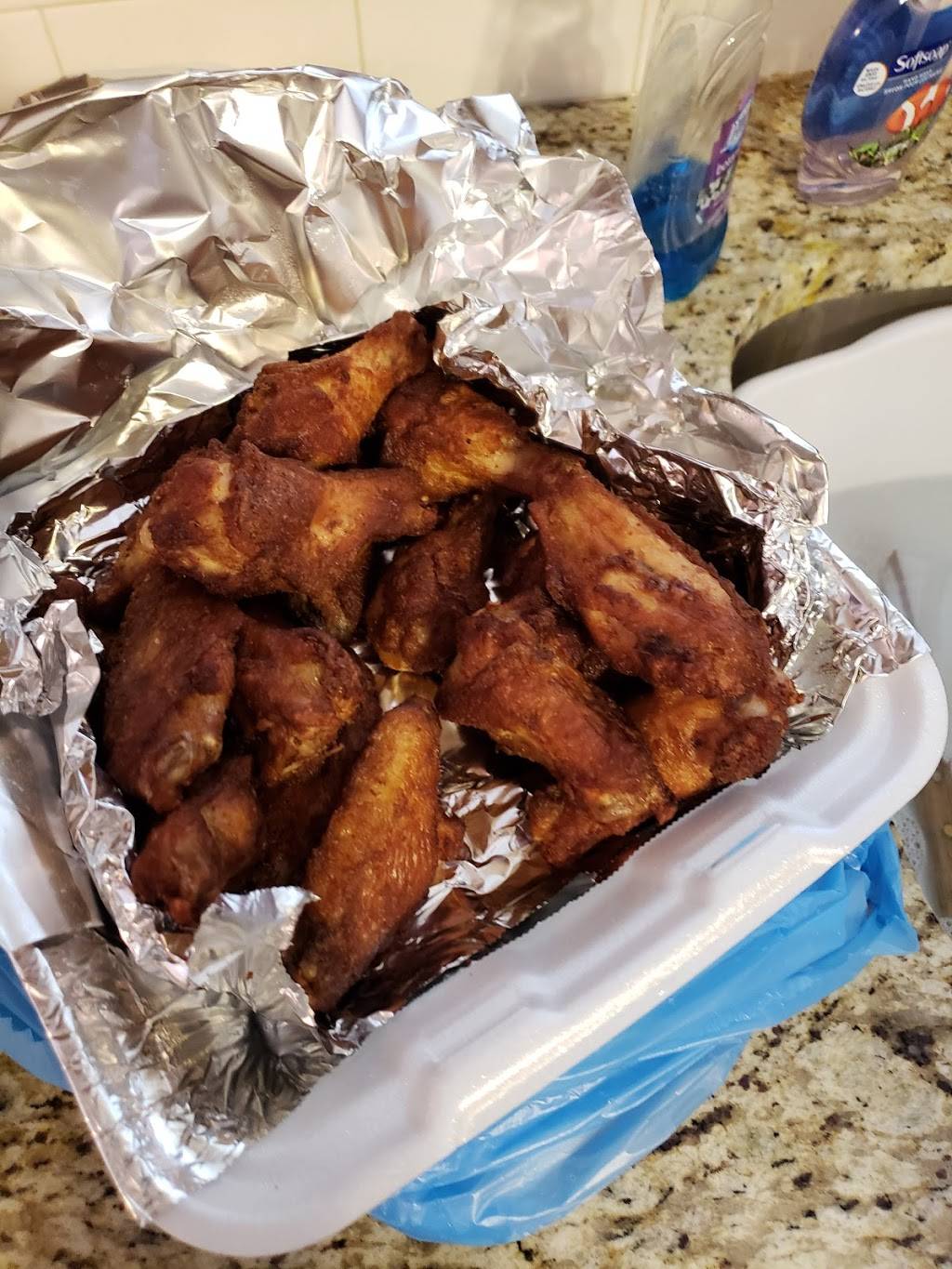 Giuseppes Pizza & Subs | restaurant | 5848 Mayfield Rd, Mayfield Heights, OH 44124, USA | 4404490626 OR +1 440-449-0626