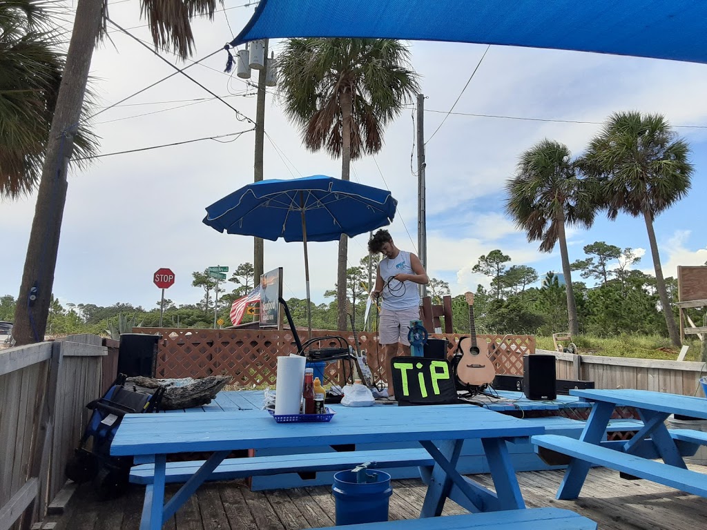 The Deep Blue Seafood Truck | restaurant | 13595 Perdido Key Dr, Pensacola, FL 32507, USA | 8506021610 OR +1 850-602-1610
