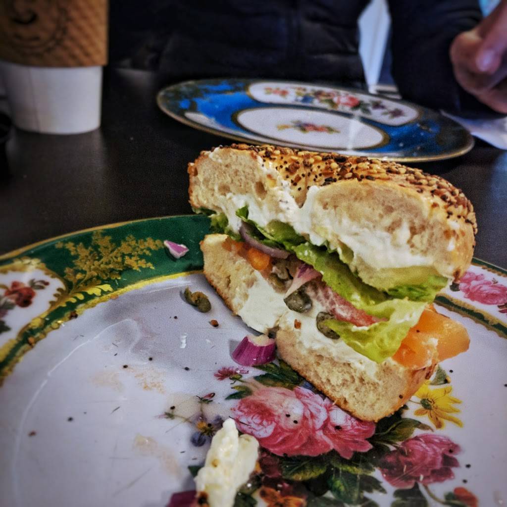 Cazenovia Bagel Co. | bakery | 79 Nelson St, Cazenovia, NY 13035, USA | 3158154209 OR +1 315-815-4209