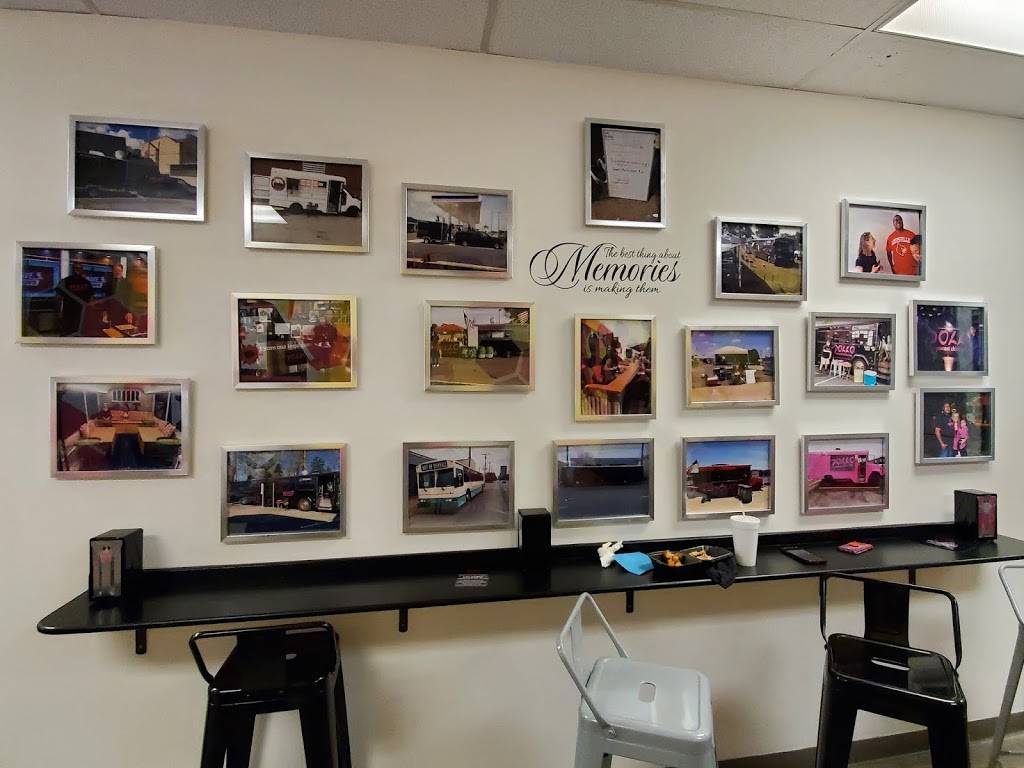 Pollo – a Gourmet Chicken Joint | restaurant | 1991 Brownsboro Rd, Louisville, KY 40206, USA | 5027424596 OR +1 502-742-4596