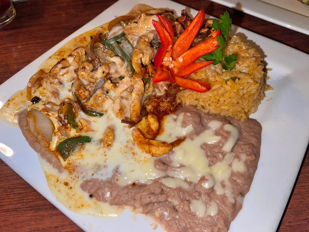 Diablos Mexican Bar & Grill | restaurant | 216 E Main St, Johnson City, TN 37604, USA | 4232628039 OR +1 423-262-8039