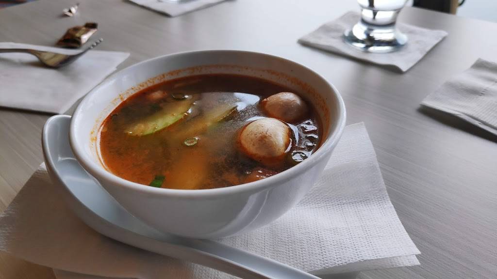 Thai Time Restaurant | restaurant | 3395 Howard Avenue, Units 5 and 6, Windsor, ON N9E 3N6, Canada | 5199671919 OR +1 519-967-1919