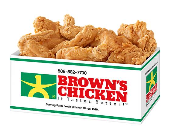 Browns Chicken | restaurant | 1500 W North Ave, Melrose Park, IL 60160, USA | 7083453101 OR +1 708-345-3101