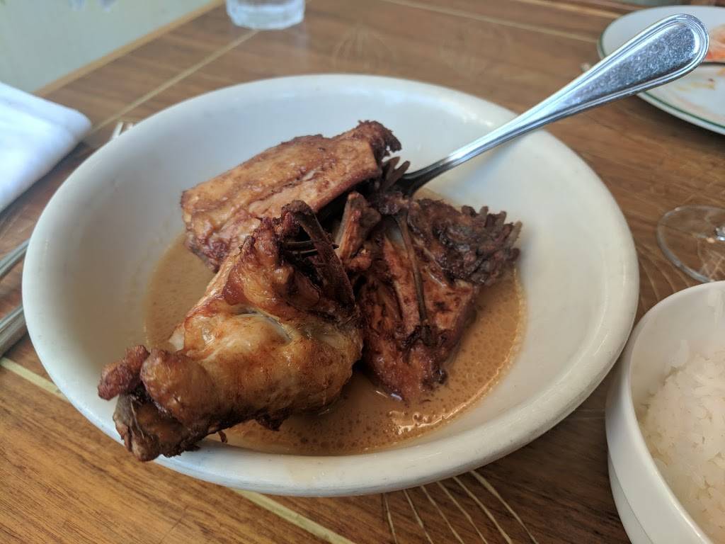 Purple Yam | restaurant | 1314 Cortelyou Rd, Brooklyn, NY 11226, USA | 7189408188 OR +1 718-940-8188