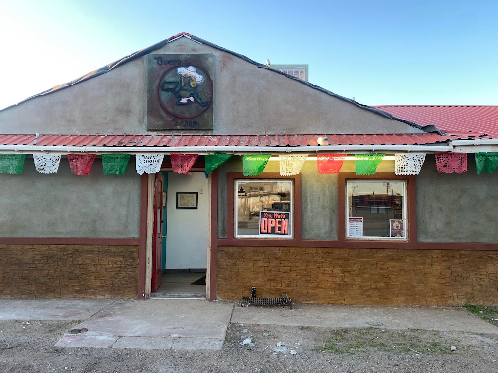 Gueras Tacos | restaurant | 901 E Main St, Boise City, OK 73933, USA | 5805442333 OR +1 580-544-2333