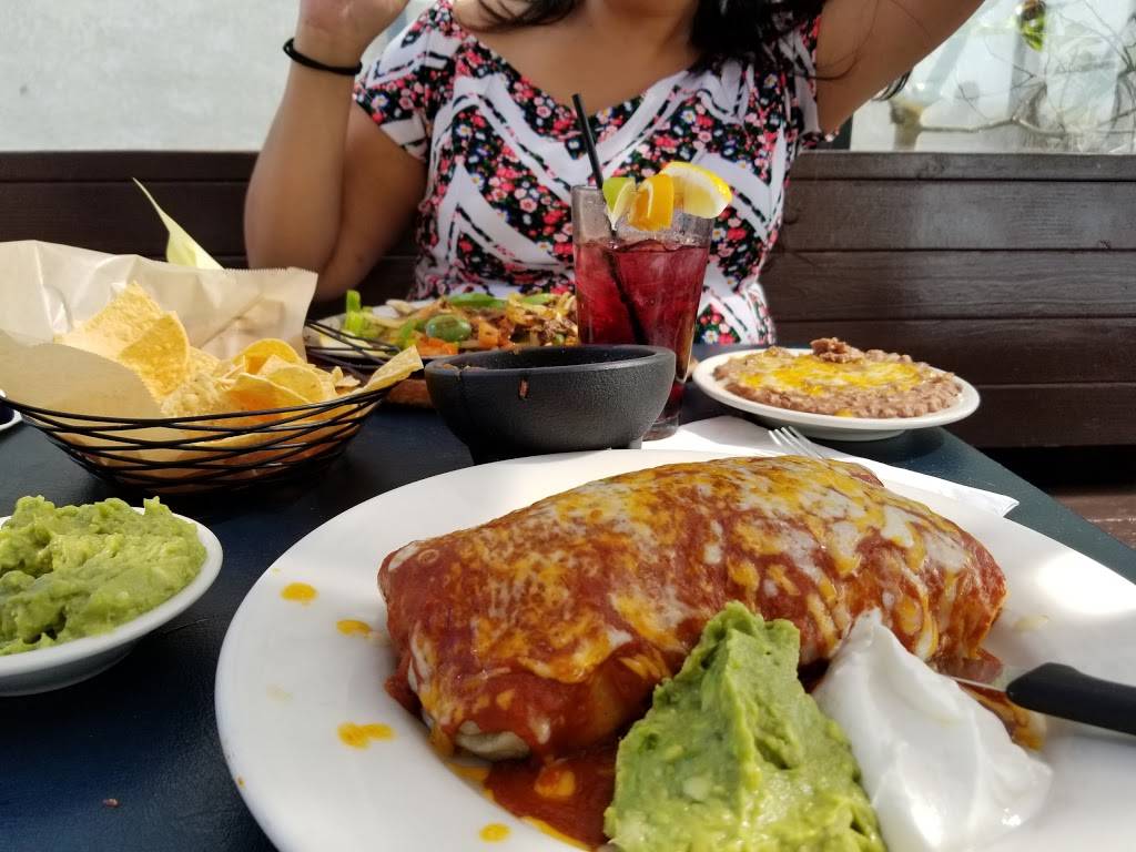 EL GRINGO HERMOSA | restaurant | 2620 Hermosa Ave, Hermosa Beach, CA 90254, USA | 3103761381 OR +1 310-376-1381