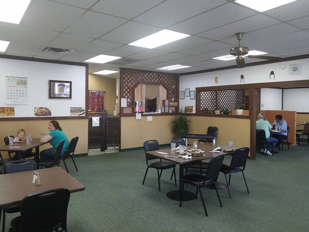 Kang Nam Restaurant | restaurant | 2917 Galley Rd, Colorado Springs, CO 80909, USA | 7195917764 OR +1 719-591-7764